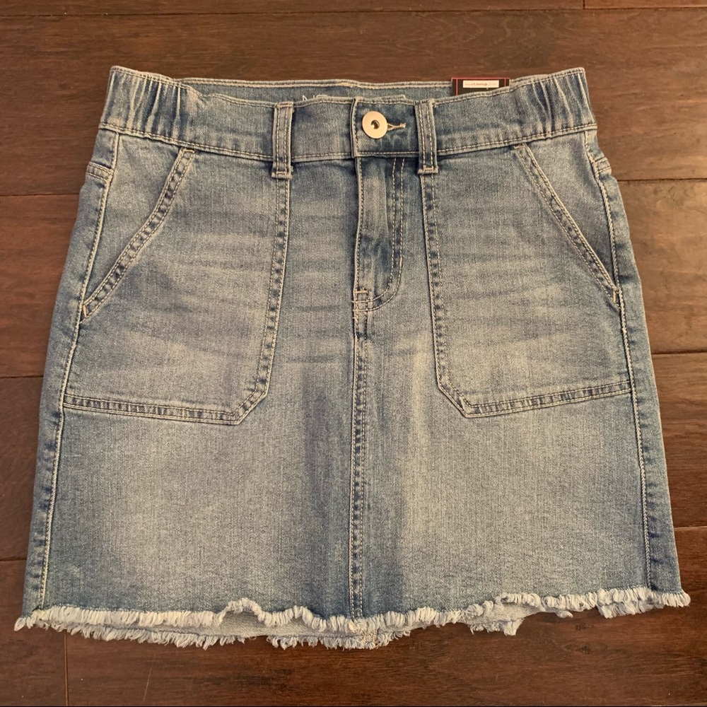 No Boundaries High Rise skirt XS/XCH (1)